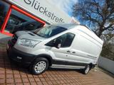 Ford Transit Kasten 350 L3H3 4x4 NAVI AHZV RF-KAMERA - 350