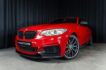 BMW M235 - 7