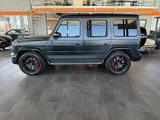 Mercedes-Benz G 63 AMG Edition 1 - gebrauchte Mercedes-Benz G 63 AMG aus dem Jahr 2019