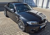 BMW 1er M Coupé 