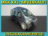 Joa Camp Kastenwagen 60G Aus Bankverwertung -17tsd !  - Joa Camp Wohnwagen & Wohnmobile