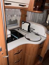 HYMER / ERIBA / HYMERCAR Starline B680 - HYMER / ERIBA B 680