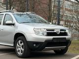Dacia Duster I Prestige 4x2 Leder AHK 1.5
