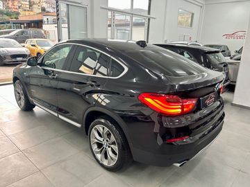 BMW X4 - 6