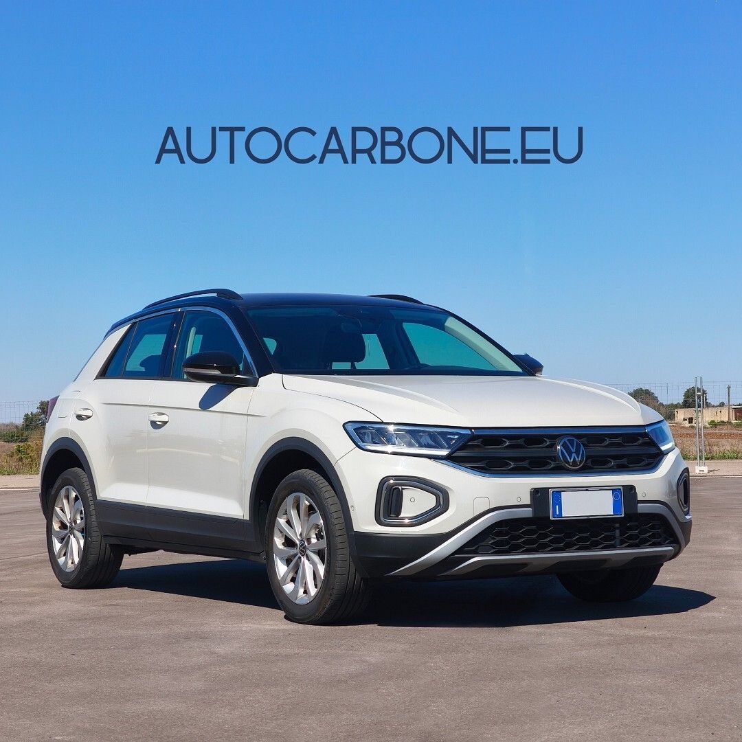 Other T-Roc 2.0 2023 TDI 150 CV DSG Life