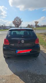 Volkswagen Polo 1.2 BlueMotion Technology Trendline Tre... - Volkswagen Polo aus 2011: Bluemotion