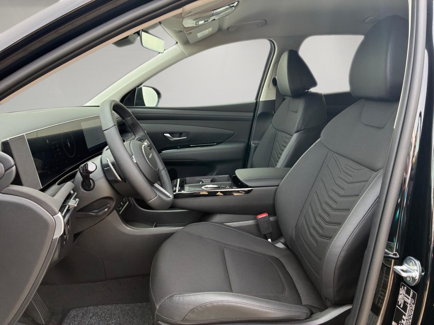 Hyundai TUCSON - Bild 7