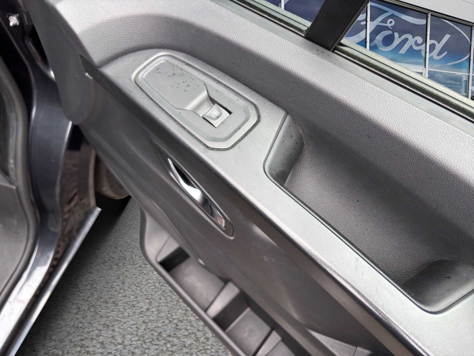 Fahrzeugabbildung Renault Trafic  L2H1 3,0t Komfort