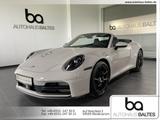 Porsche 911 Cabrio Sportabg/Bose/Sposi/Abstand/View360