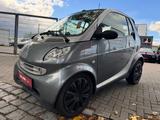 Smart ForTwo fortwo cabrio Basis - gebrauchte Smart ForTwo aus dem Jahr 2003