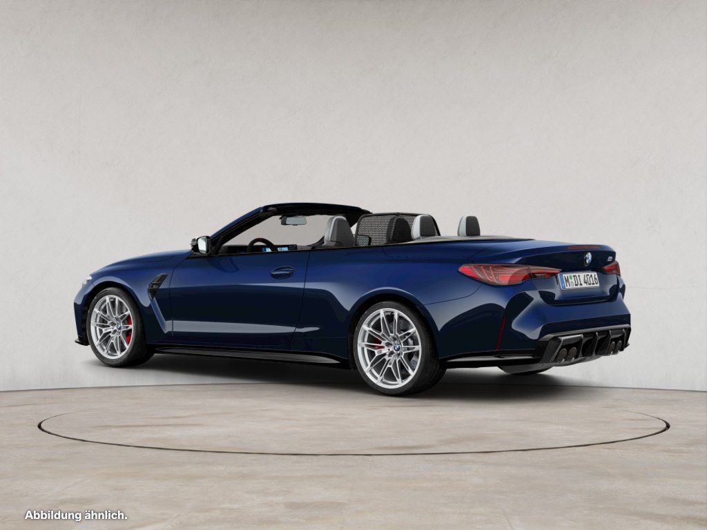 BMW M4 - Bild 6