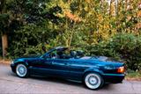 BMW 3er E36 Cabrio 318i Cabriolet Violett ... - BMW 318: Cabrio, 318i E36