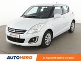 Suzuki Swift 1.2 B-Cool*TEMPO*PDC*KLIMA*GARANTIE* - Suzuki Gebrauchtwagen Frankfurt