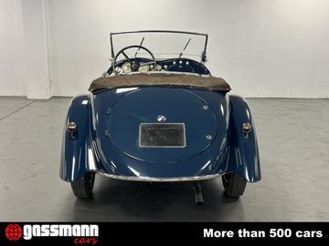 1936 BMW OTHERS 照片 8