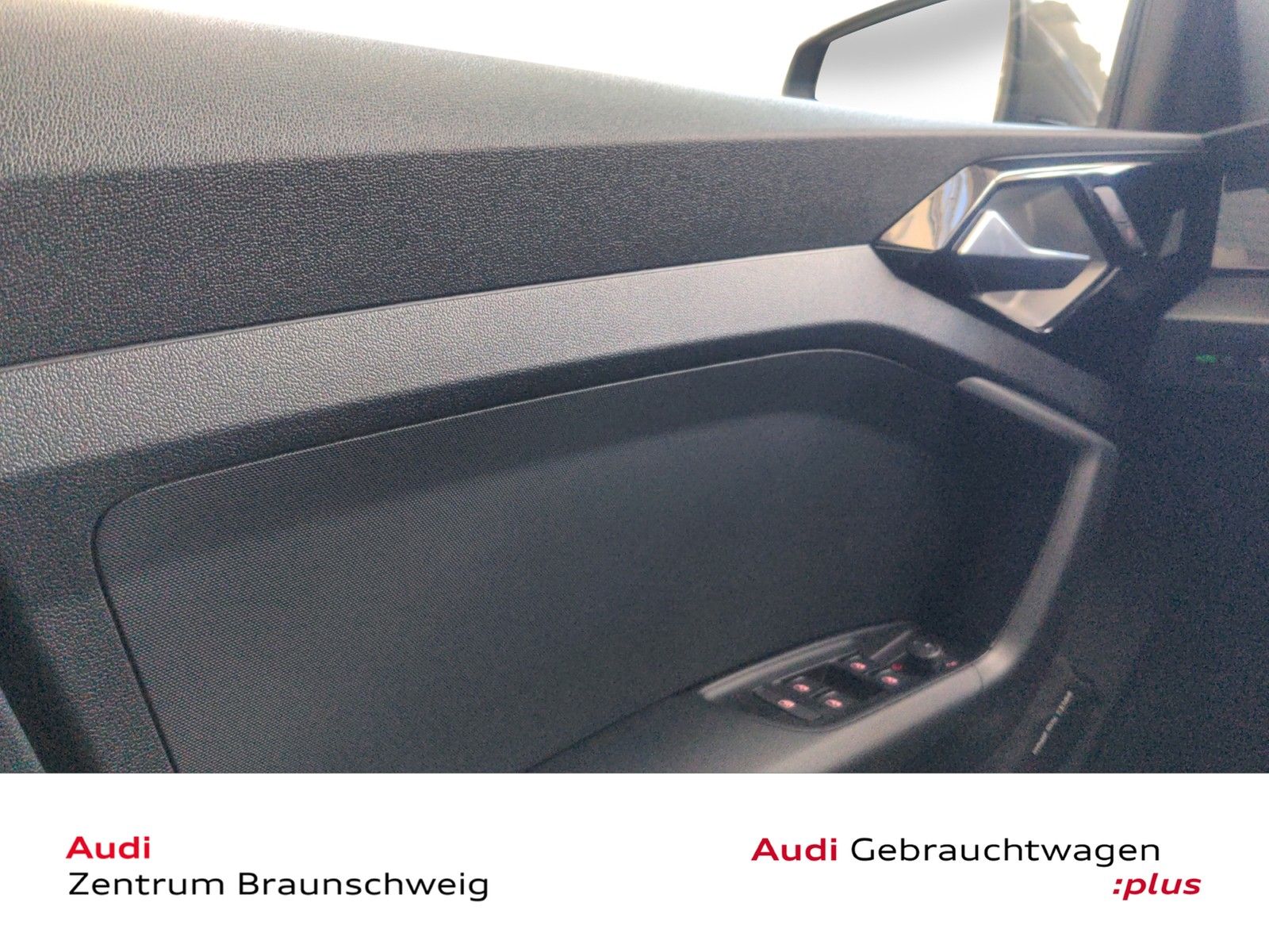 Audi A1 - Bild 13
