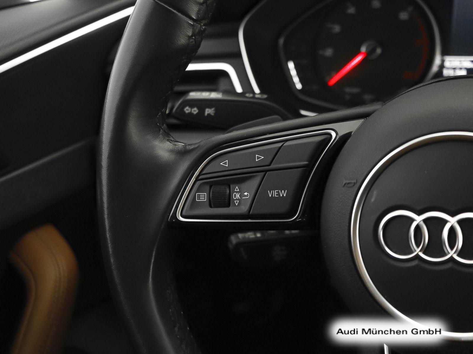Audi A4 Avant 40 TFSI S tronic advanced Pano/AHK/Navi, миниатюра 15