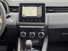 Fahrzeugabbildung Clio V Techno 1.6 E-TECH Hybrid 145 EU6e