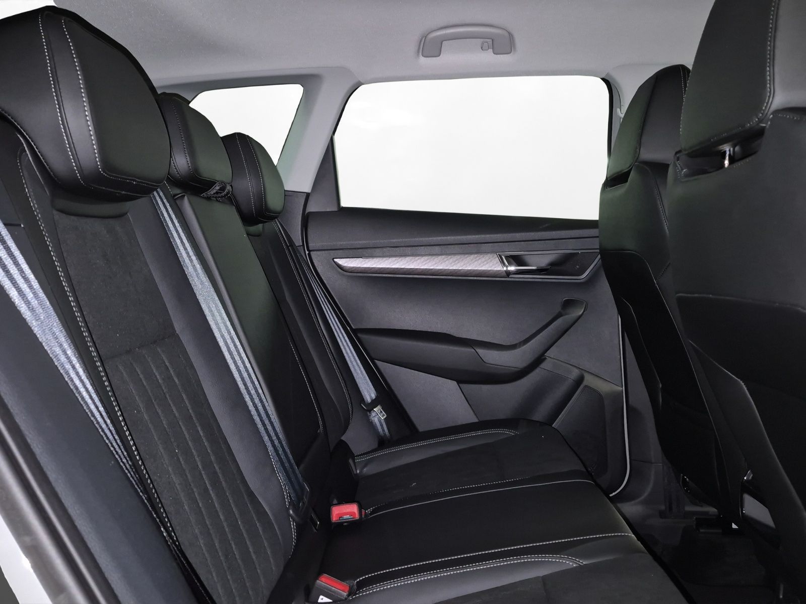 Skoda Karoq - Bild 14