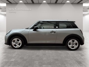 MINI Cooper C - 2
