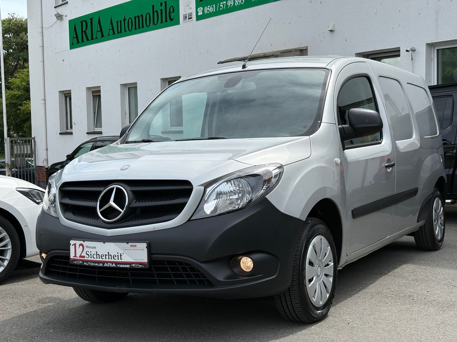 MERCEDES-BENZ Citan