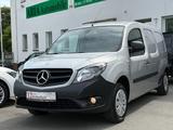 Mercedes-Benz Citan Kasten 109 CDI Extralang WERKSTATT KAMERA - Mercedes-Benz W109