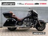 Indian Roadmaster - MOTORRAD MEHR ALS 1500 CCM