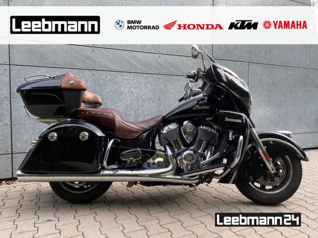 Indian Roadmaster