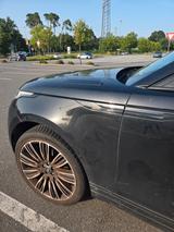 Land Rover Range Rover Velar 3.0 V6 D300 R-Dynamic R-Dy... - Land Rover Range Rover Velar in Mannheim