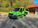 Mercedes-Benz Sprinter 513 CDI - Mercedes-Benz Sprinter 513 cdi