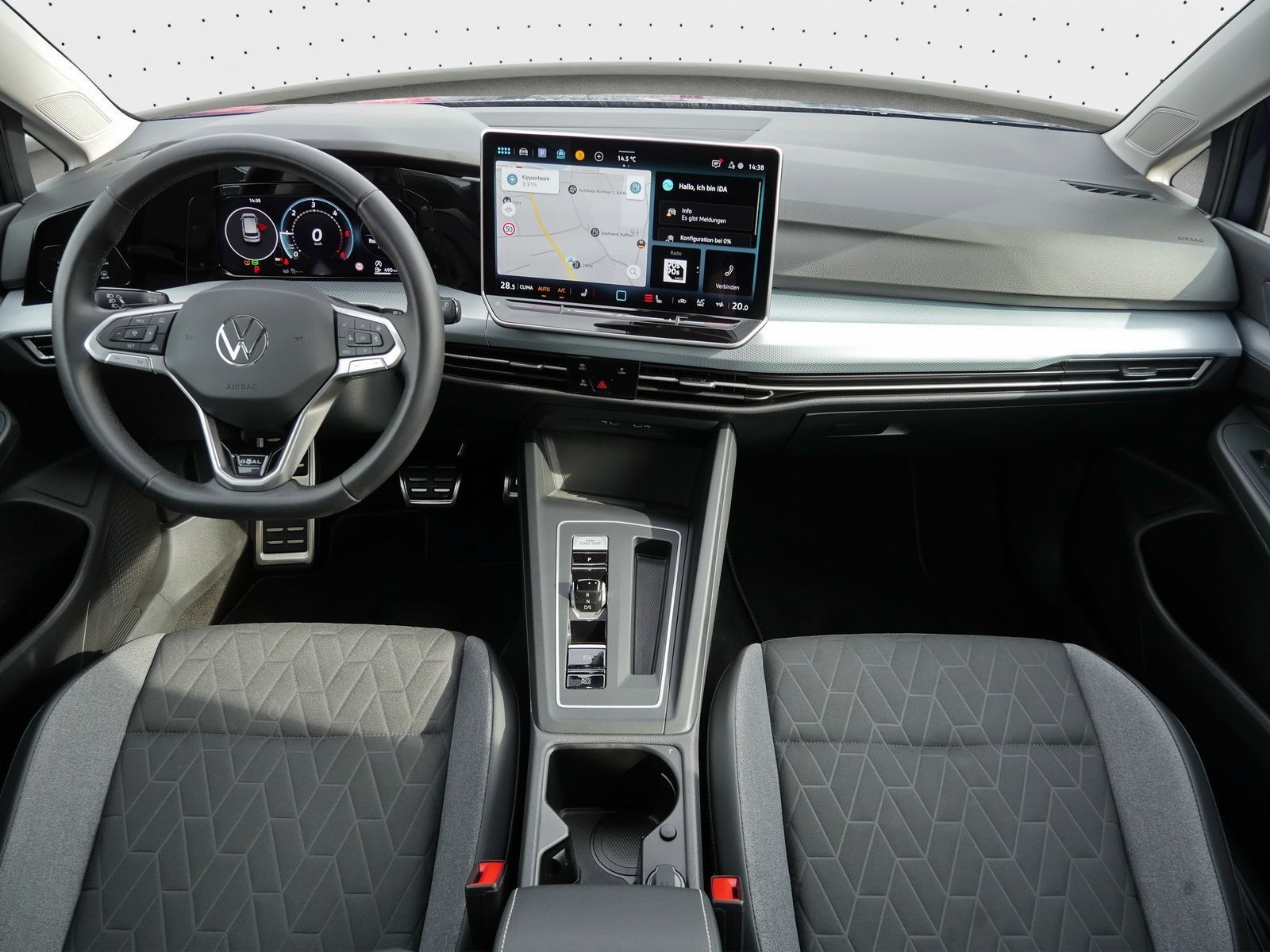 Volkswagen Golf - Bild 7