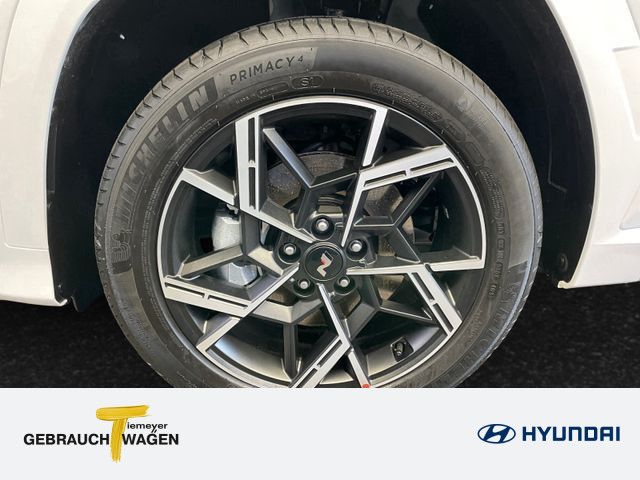Hyundai Tucson – Bild 9