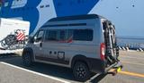 Bürstner Campeo C540 4x4  - Bürstner 540