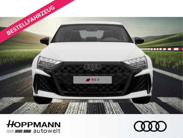 Audi RS 3 Sportback 2.5 294 kW TFSI quattro