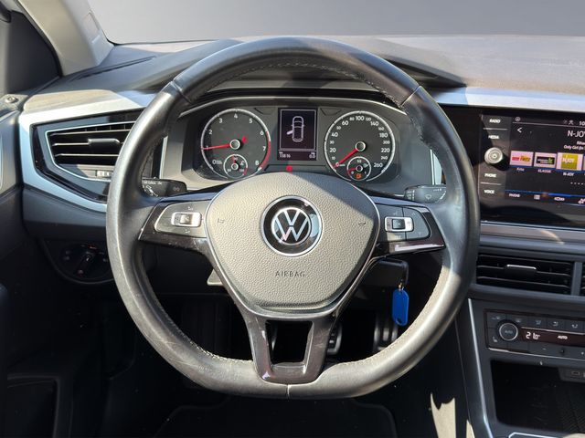 Polo 1.0 Active