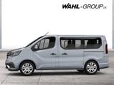 Renault Trafic dCi 150 2.0 L2H1 Grand SpaceClass - Renault Trafic: L2h2