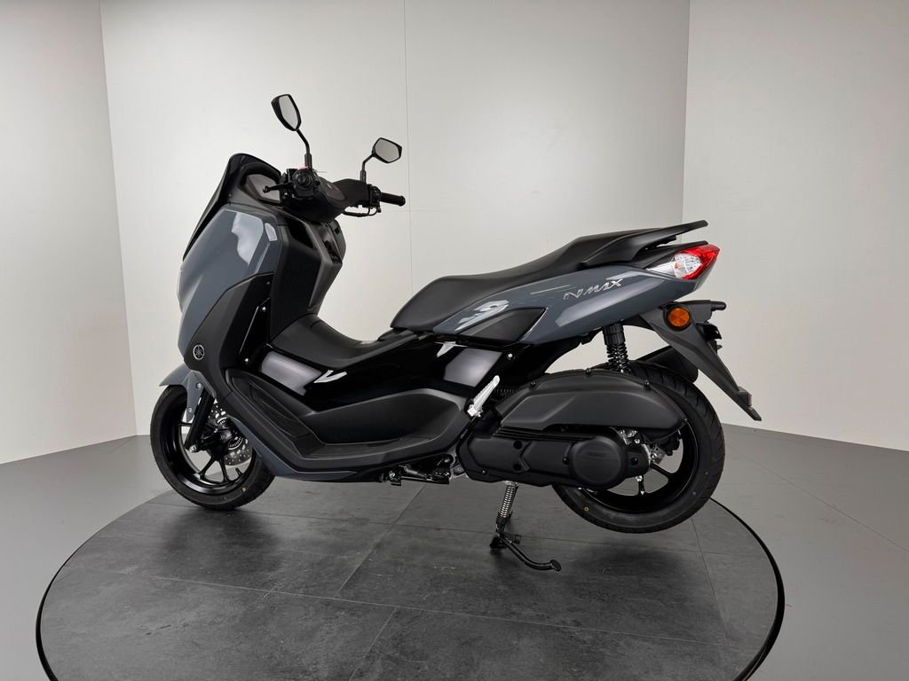 Fahrzeugabbildung Yamaha N-MAX 125 *AKTIONSPREIS *ab 49,- € mtl.