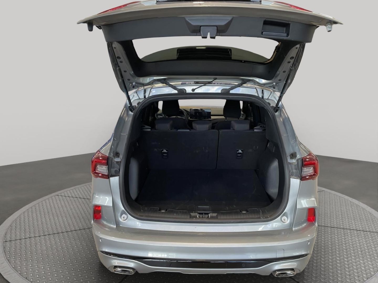 Fahrzeugabbildung Ford Kuga Hybrid ST-Line Navi Digitales Cockpit LED
