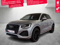 Audi Q2 - Vorschau Bild 1