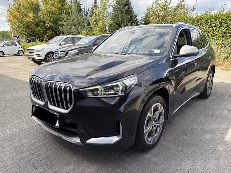 Image of BMW X1