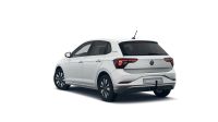Volkswagen Polo - Vorschau Bild 6