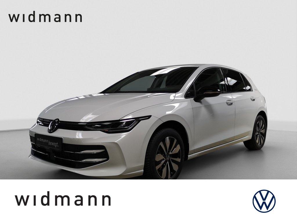 Volkswagen Golf Life 1.5 l eTSI OPF DSG Navi, Rückfahrkamer