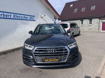 Audi Q5 - 2