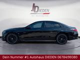 Mercedes-Benz E 450 4Matic AMG Line Premium Plus PANO-LED-KEYL - schwarze Mercedes-Benz E 450
