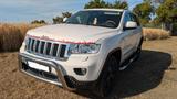 Jeep Grand Cherokee Overland 3.6 LPG, Vollaustattung - mit LPG-Antrieb: Allradantrieb, Geländewagen
