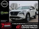 Nissan X-TRAIL TEKNA+ 1.5 VC-T e-POWER e-4ORCE 4x4 Pano