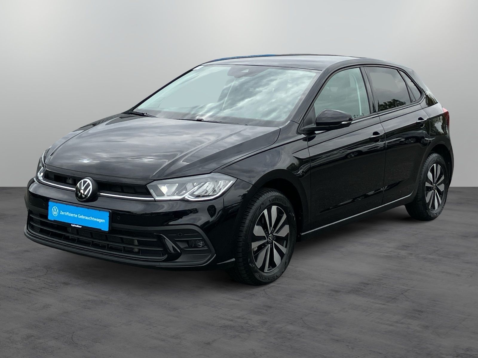Volkswagen Polo Goal 1.0 TSI DSG Navi CarPlay AHK LED foto 2
