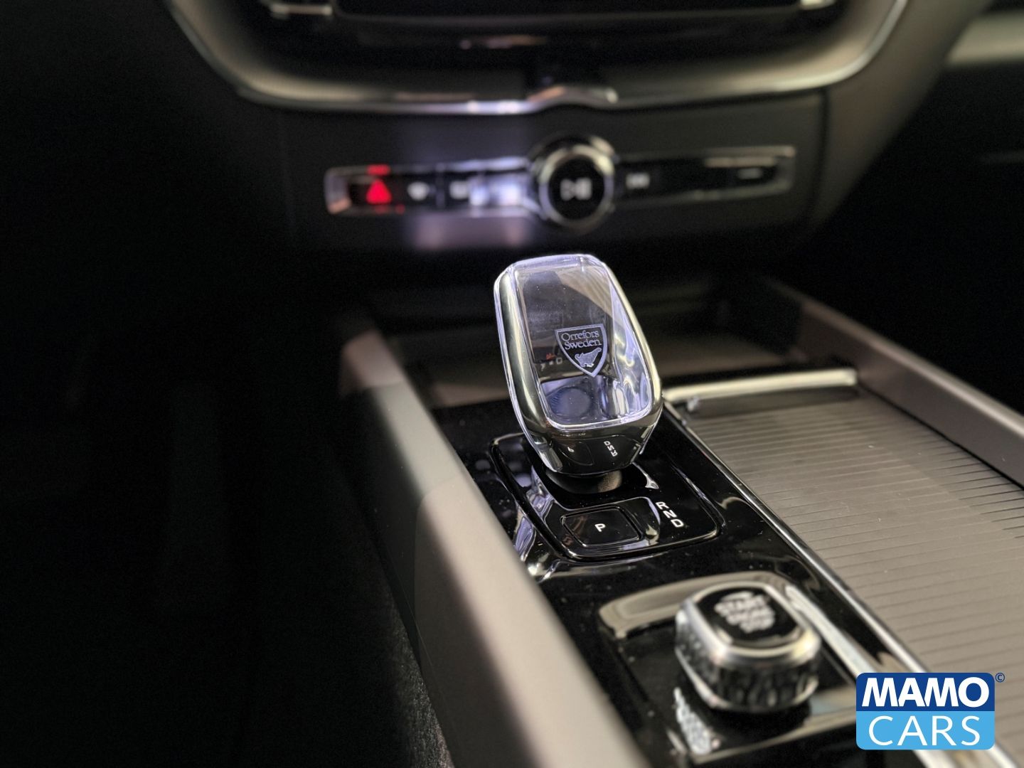 Volvo XC60 - Bild 32