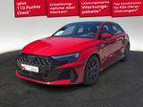 Audi RS 3 Sportback 2.5 TFSI quattro B&O HeadUp Nappa - : Allradantrieb, Automatik