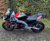 Aprilia RS 125 Replica - APRILIA RS 125