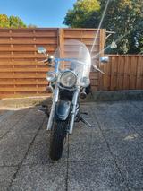 Yamaha XVS 1100 Drag Star Classic - YAMAHA XVS 1100 DRAG STAR
